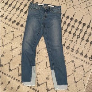 High waist Pilco jeans